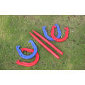 Summer Products Garden Games Rubber Horseshoe Set